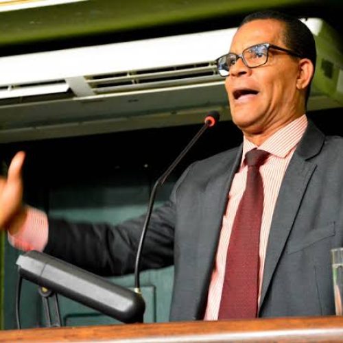 Palhinha solicita construção de ponte entre Plataforma e a Ribeira