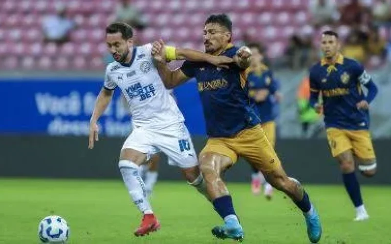 O Bahia conquistou a vaga nas quartas de final da Copa do Brasil e receberá uma premiação de mais de R$ 4,7 milhões .