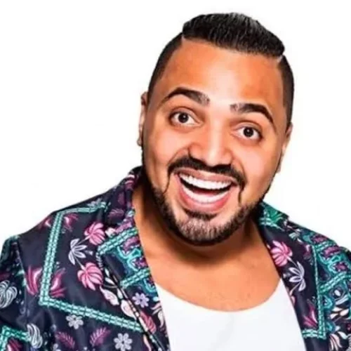 Confira áudios e prints da relação extraconjugal de Tirullipa com Dani Lopez