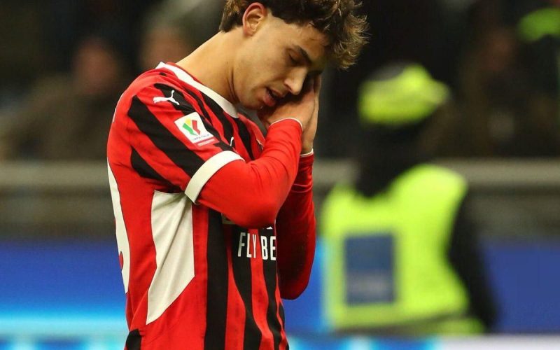 Flamengo em busca de atacante na Europa
