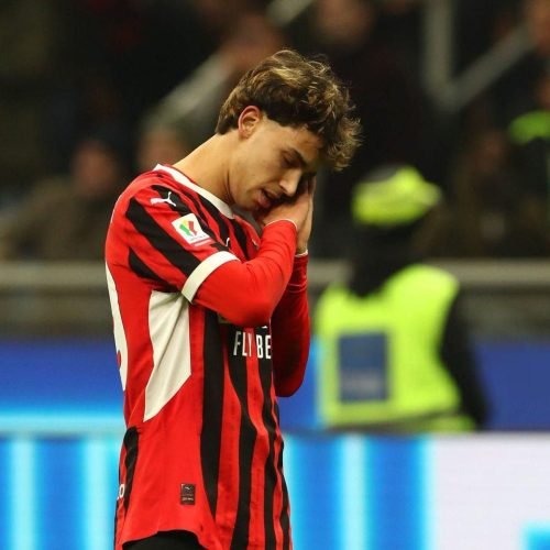 Flamengo em busca de atacante na Europa