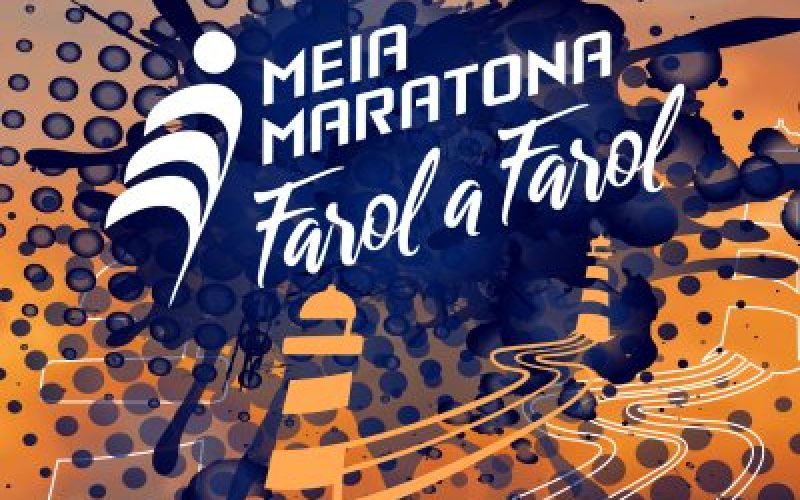MEIA MARATONA FAROL A FAROL – 2026