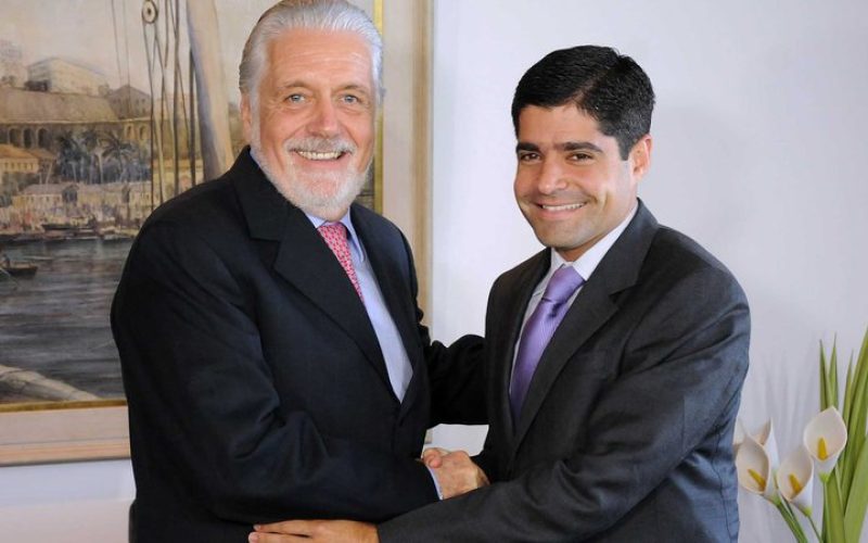 Em novo relatório do Banco Master, caciques baianos são citados; veja os valores