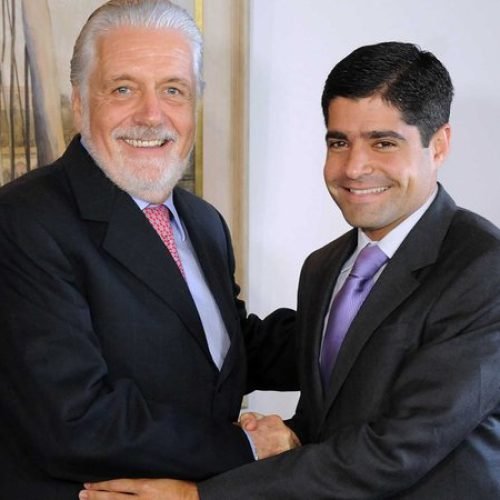 Em novo relatório do Banco Master, caciques baianos são citados; veja os valores