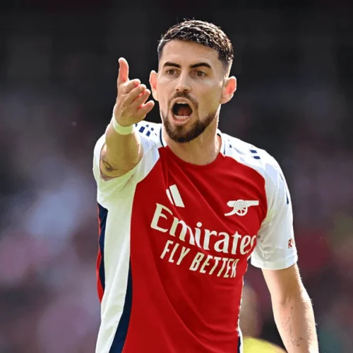 Jorginho do Arsenal deve ser o próximo reforço do Flamengo