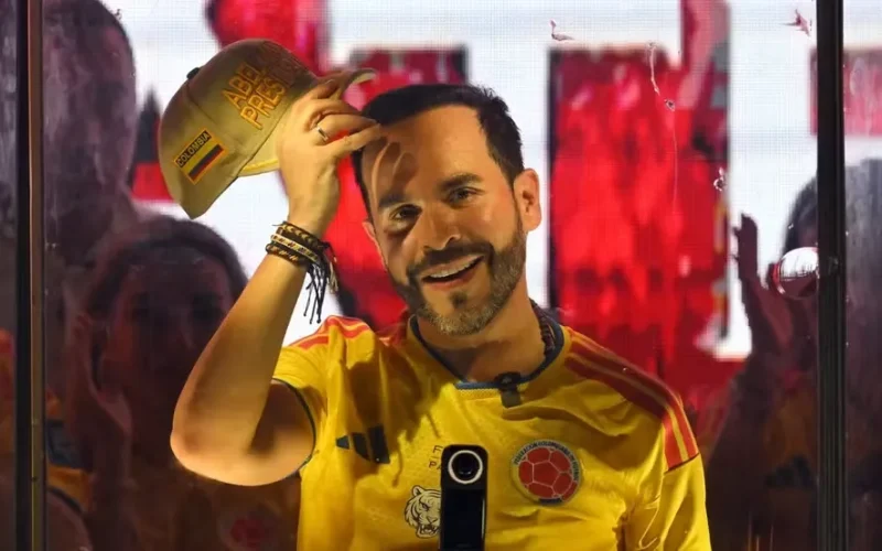 Justiça proíbe candidato de usar camisa da seleção em campanha