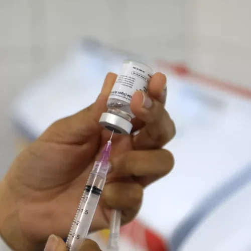 Campanha de multivacinação segue até 1º de setembro em Salvador
