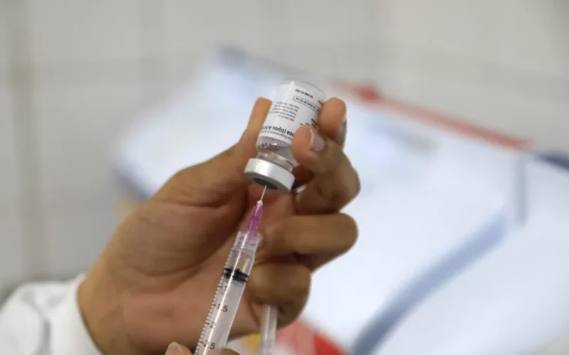 Campanha de multivacinação segue até 1º de setembro em Salvador