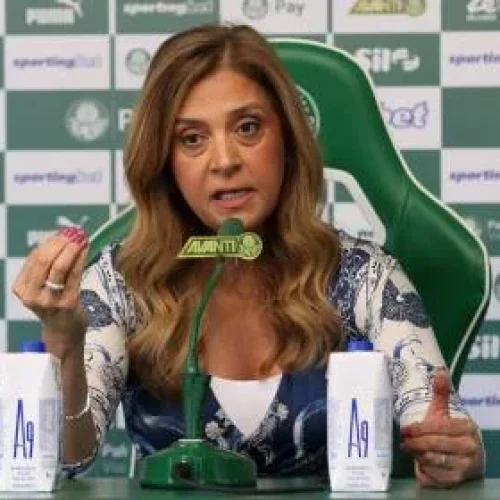 Leila dá carona em avião a atletas de Bahia, Cruzeiro e Vasco: um gesto que o futebol brasileiro precisa copiar