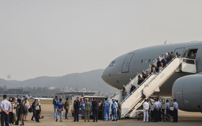 Companhias aéreas mais baratas devem começar a operar no Brasil neste ano