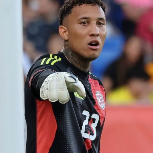 Empresário de Patrick Sequeira compra carro de luxo em Salvador e reacende possível vinda do goleiro ao Bahia