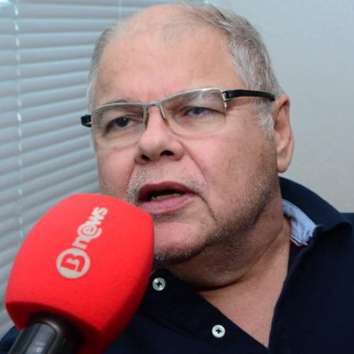 Lúcio Vieira Lima se posiciona sobre imbróglio na chapa de Jerônimo: “Tem muito mimimi”