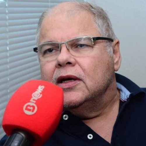 Lúcio Vieira Lima se posiciona sobre imbróglio na chapa de Jerônimo: “Tem muito mimimi”