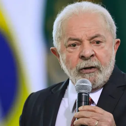 Após nota, Lula define três frentes de reação a tarifaço de Trump