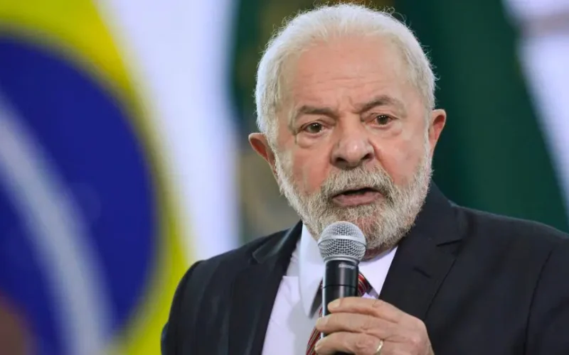 Após nota, Lula define três frentes de reação a tarifaço de Trump