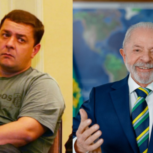 Em meio ao caso Lulinha, Lula afirma que “corrupção é uma coisa quase incontrolável’”