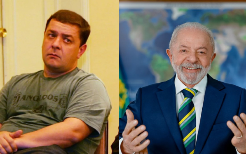 Em meio ao caso Lulinha, Lula afirma que “corrupção é uma coisa quase incontrolável’”