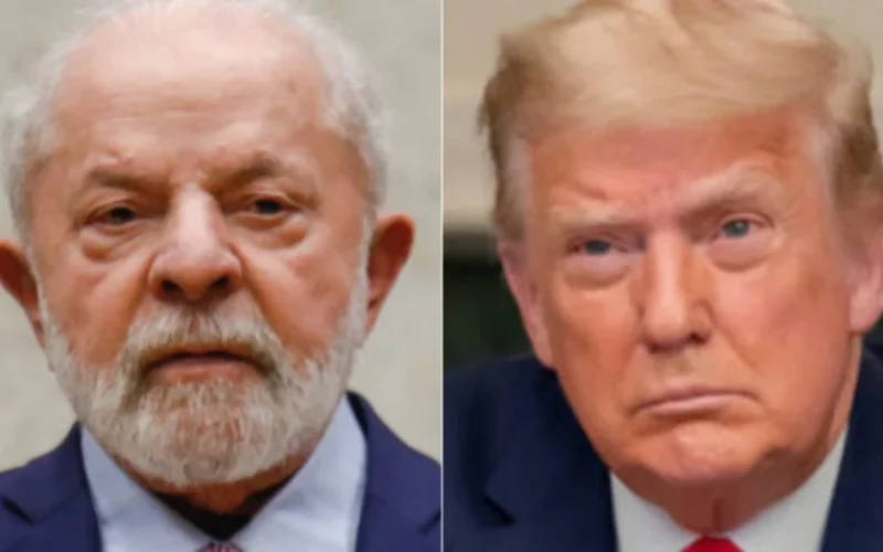 Tarifas de Trump podem atingir 10 mil empresas brasileiras, alerta CEO da Amcham