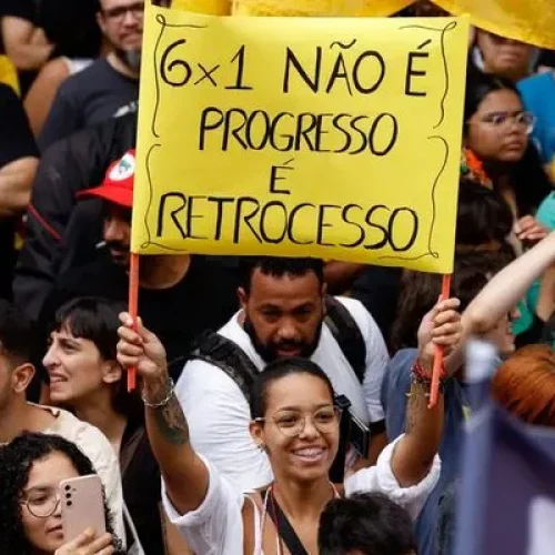 Fim da escala 6×1: governo vai propor jornada 5×2 com limite de 40 horas semanais