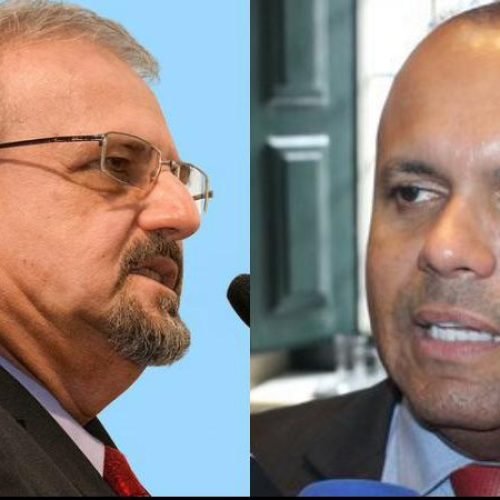 Deputado acusa Bruno Reis de acabar com meio ambiente de Salvador e vereador rebate