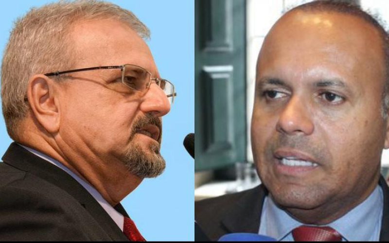 Deputado acusa Bruno Reis de acabar com meio ambiente de Salvador e vereador rebate