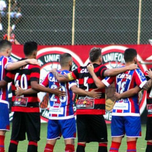 SSP se pronuncia sobre possível torcida mista em clássico Ba-Vi na final do Baianão; confira
