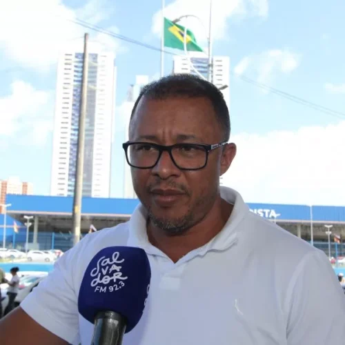 Impasse dos 60% de frotas nas ruas saiba a posição do Sindicato