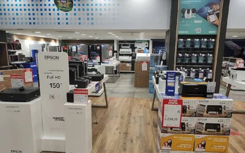 Grande rede confirma oficialmente fechamento de lojas em shoppings de Salvador
