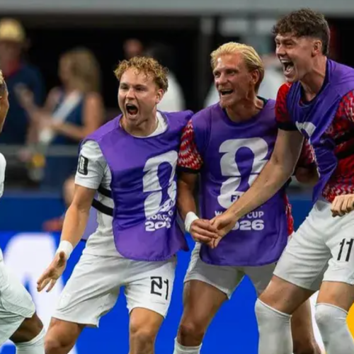 Veja quem é o adversário do Brasil nas oitavas de final da Copa do Mundo