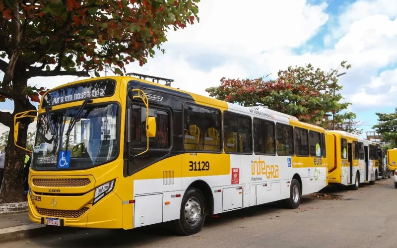 Reunião que pode evitar greve em Salvador acontece na quarta (28)