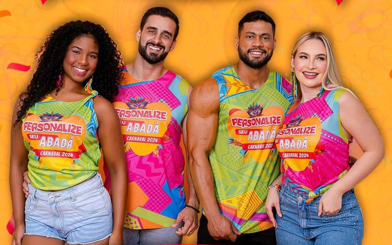Confira os valores dos abadás e dos camarotes no Carnaval 2026 de Salvador
