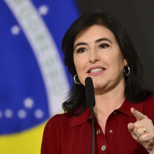 Simone Tebet anuncia o valor do salário mínimo para 2026, o maior reajuste em 50 anos, veja…