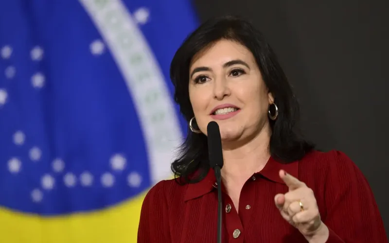 Simone Tebet anuncia o valor do salário mínimo para 2026, o maior reajuste em 50 anos, veja…