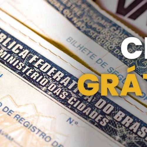 Bahia vai abrir 12 mil vagas para CNH gratuita; saiba se você tem direito.