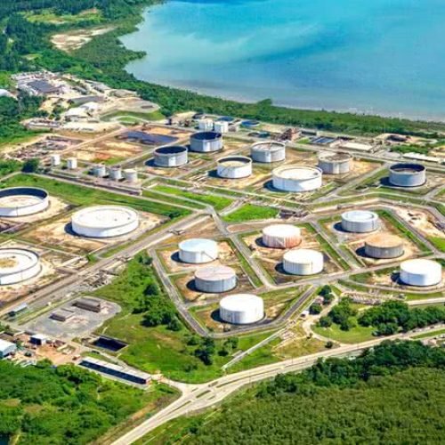 Petrobras retoma negociação para recompra da Refinaria Mataripe, na Bahia