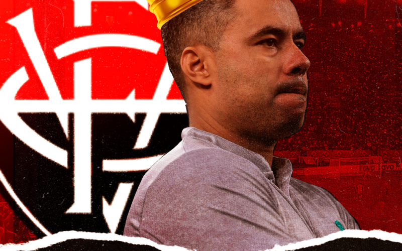 Fábio Mota aposta todas suas fichas em Jair Ventura – Análise de Mr. Iderlan