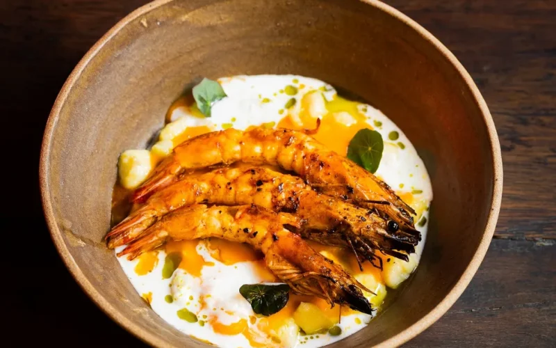 Restaurant Week em Salvador: onde experimentar pratos com frutos do mar