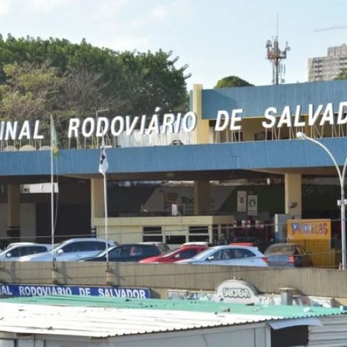 Rodoviária de Salvador deverá pagar imposto a prefeitura, após decisão judicial