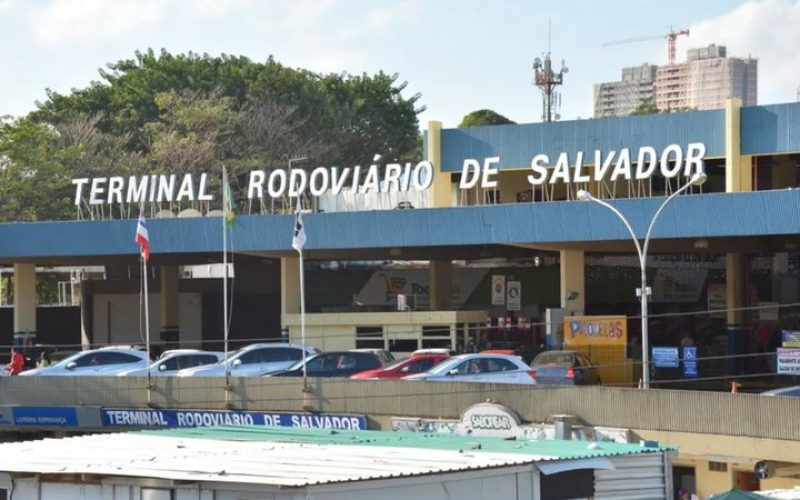 Rodoviária de Salvador deverá pagar imposto a prefeitura, após decisão judicial