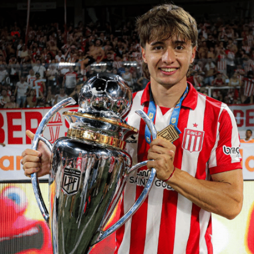 Bahia faz proposta por jovem lateral-direito argentino; saiba mais