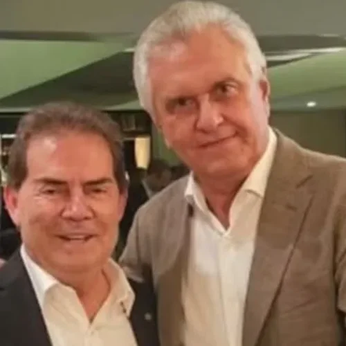 Solidariedade e PRD firmam federação partidária e se afastam do governo Lula