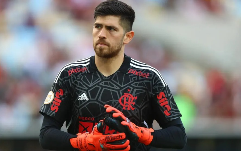 TENTATIVA DE ASSALTO AOS JOGADORES DO FLAMENGO!!