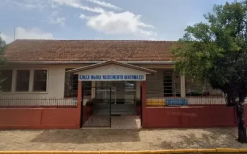 Ataque em Escola no Norte do RS Deixa uma Criança Morta e Duas Feridas.