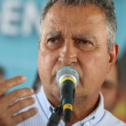 Rui alfineta Coronel por não aceitar proposta para continuar no grupo governista: “Suplência não é demérito”