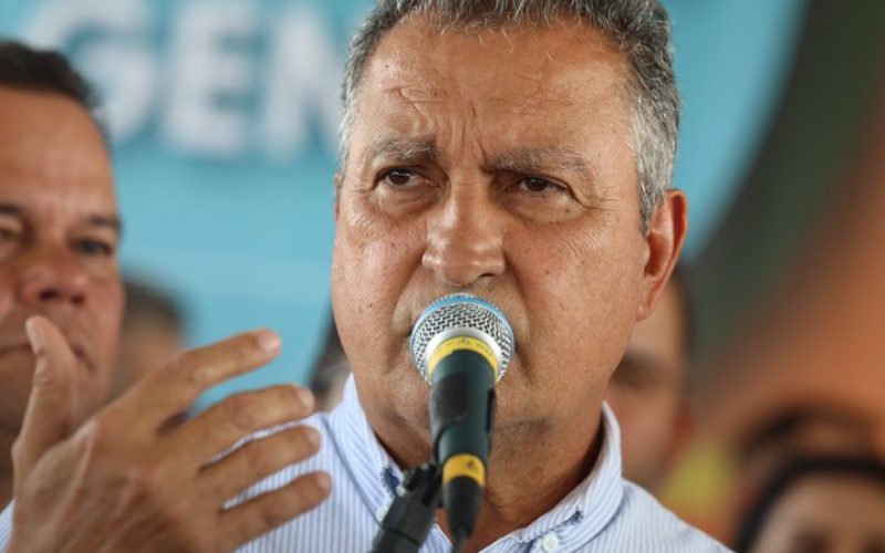 Rui alfineta Coronel por não aceitar proposta para continuar no grupo governista: “Suplência não é demérito”