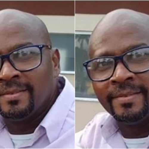 Corpo de rodoviário desaparecido há dois dias é encontrado em Camaçari