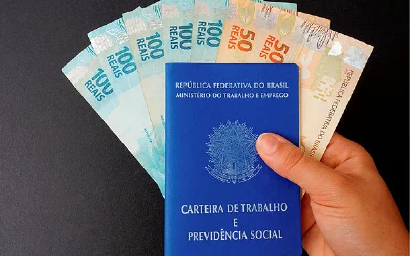 Simm oferece 415 vagas para esta segunda-feira