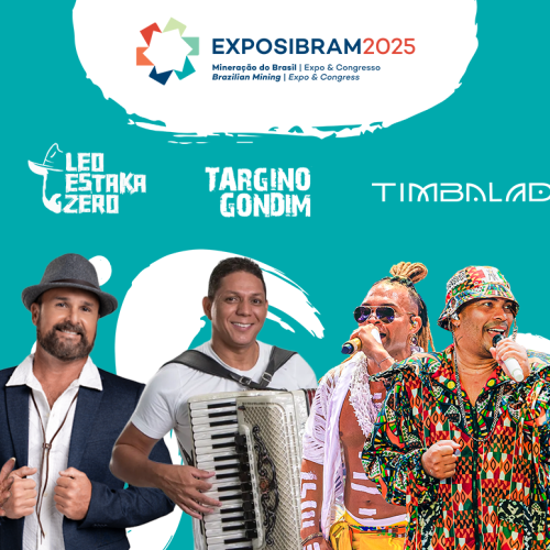 EXPOSIBRAM 2025 