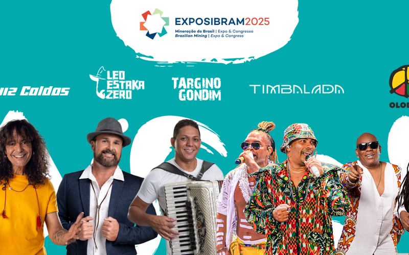 EXPOSIBRAM 2025 