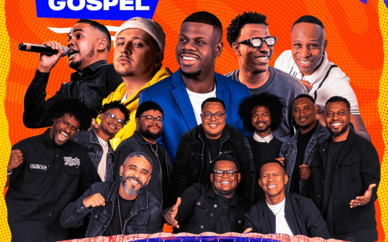 Eventos gospel – Sunset Gospel